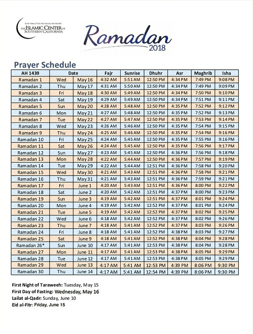 Ramadan 2024 Schedule Dana Milena